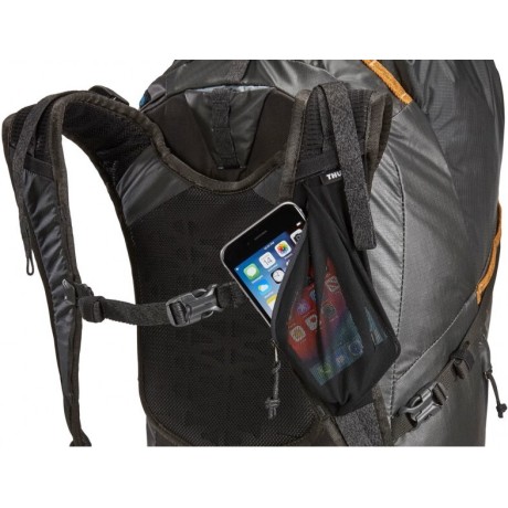 Thule Stir Backpack 35L | Grey Obsidian