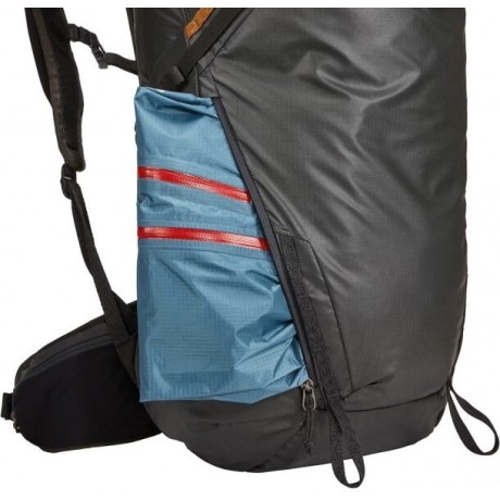Thule Stir Backpack 35L | Grey Obsidian