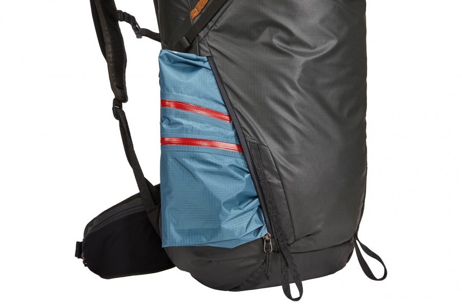 Thule Stir Backpack 35L | Grey Obsidian