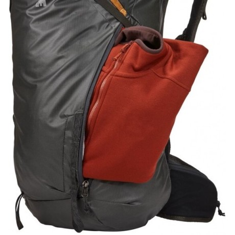 Thule Stir Backpack 35L | Grey Obsidian