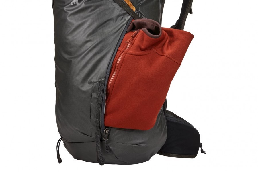 Thule Stir Backpack 35L | Grey Obsidian