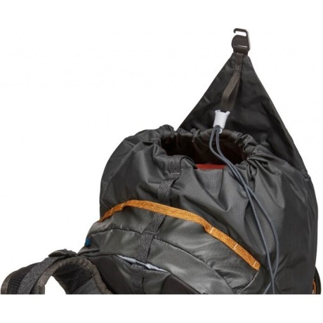 Thule Stir Backpack 35L | Grey Obsidian