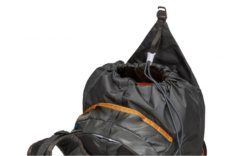 Thule Stir Backpack 35L | Grey Obsidian