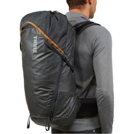 Thule Stir Backpack 35L | Grey Obsidian