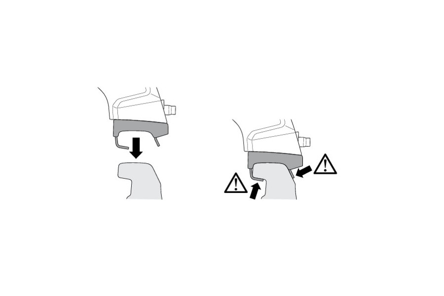 Kit De Anclaje Thule 186047