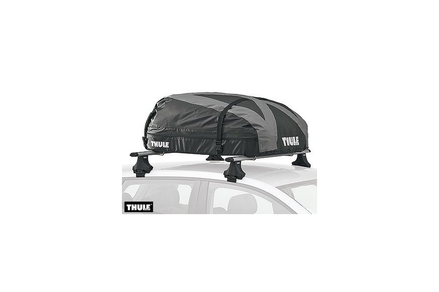 Thule Ranger 90 |Thule |PORTA BICICLETAS