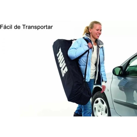 Thule Ranger 90 |Thule |PORTA BICICLETAS