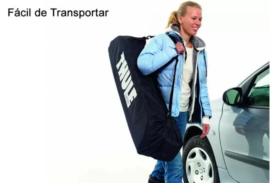 Thule Ranger 90 |Thule |PORTA BICICLETAS