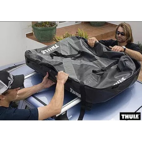 Thule Ranger 90 |Thule |PORTA BICICLETAS
