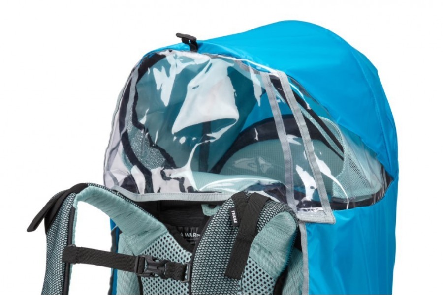 Cobertor Lluvia Thule Sapling Rain Cover