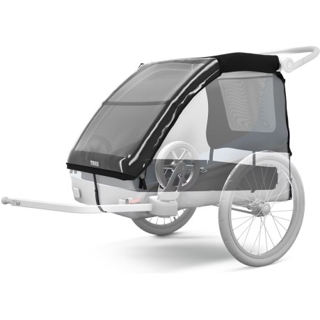 Carrito Thule Coaster XT