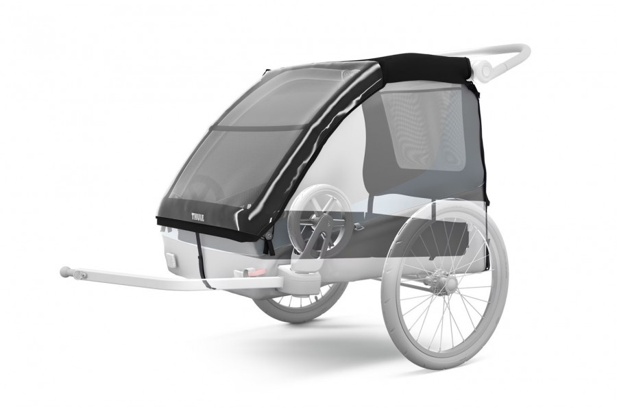 Carrito Thule Coaster XT