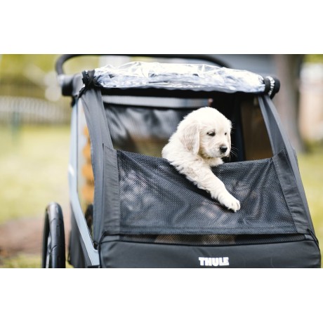 Carrito Thule Coaster XT