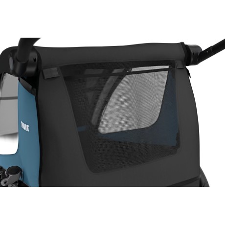 Carrito Thule Coaster XT