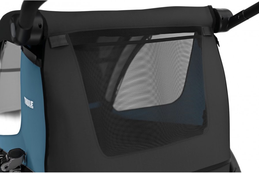 Carrito Thule Coaster XT