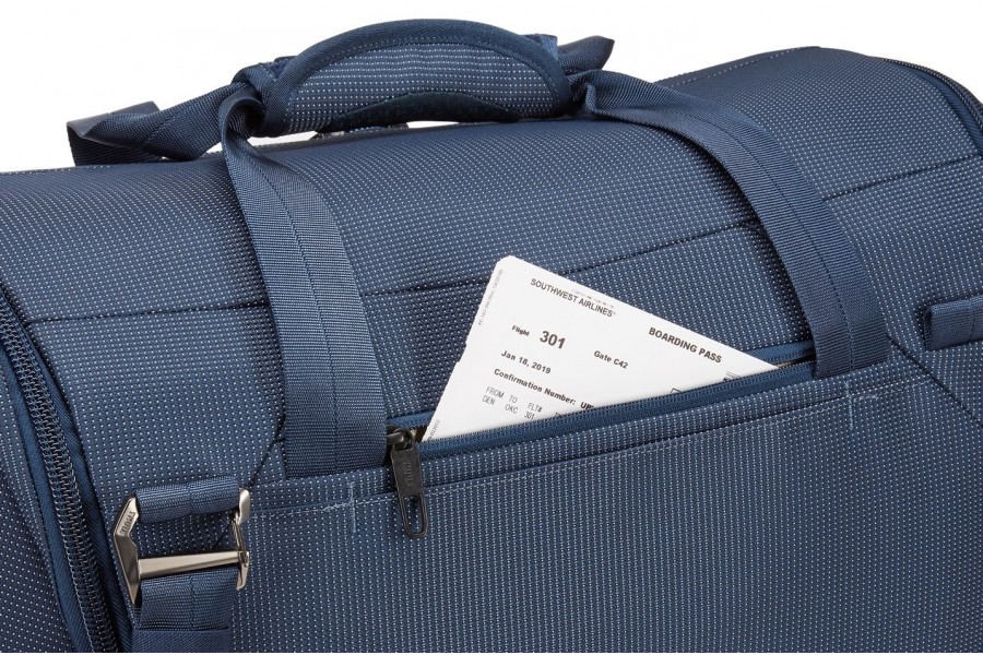 Bolso Thule Crossover 2 Duffel 44L | Dress Blue