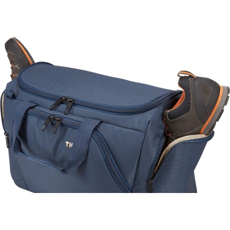 Bolso Thule Crossover 2 Duffel 44L | Dress Blue