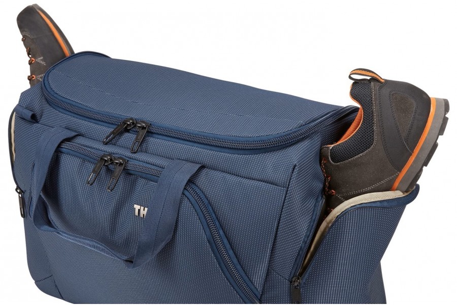 Bolso Thule Crossover 2 Duffel 44L | Dress Blue