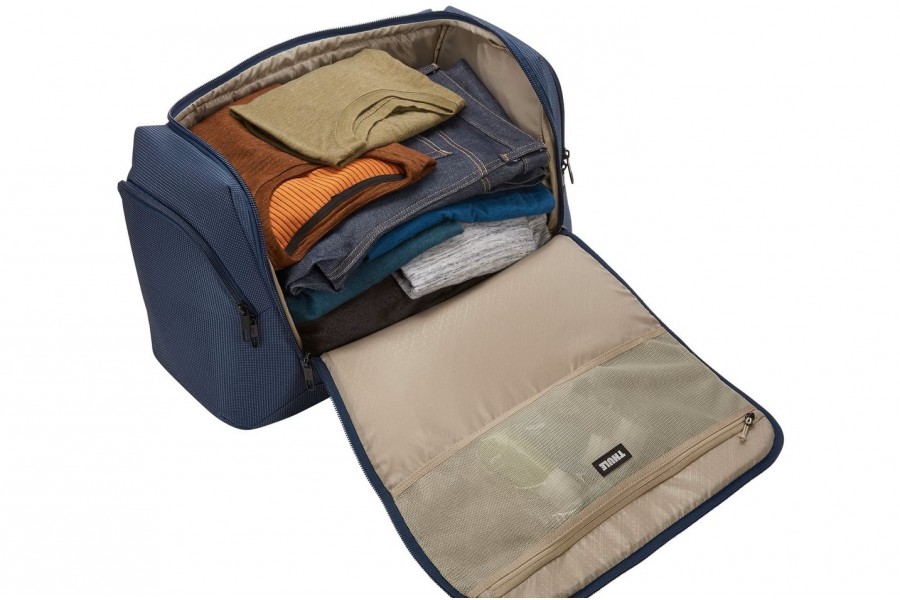 Bolso Thule Crossover 2 Duffel 44L | Dress Blue