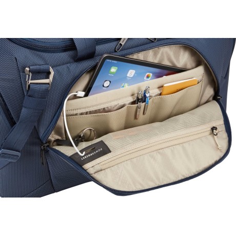 Bolso Thule Crossover 2 Duffel 44L | Dress Blue
