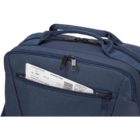 Bolso Thule Crossover 2 Boarding Bag 25L | Dress Blue