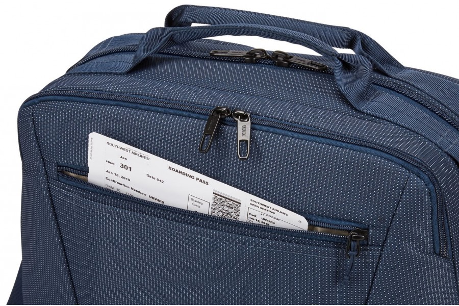 Bolso Thule Crossover 2 Boarding Bag 25L | Dress Blue