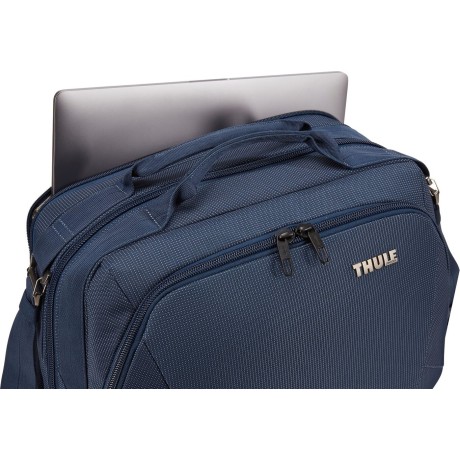 Bolso Thule Crossover 2 Boarding Bag 25L | Dress Blue