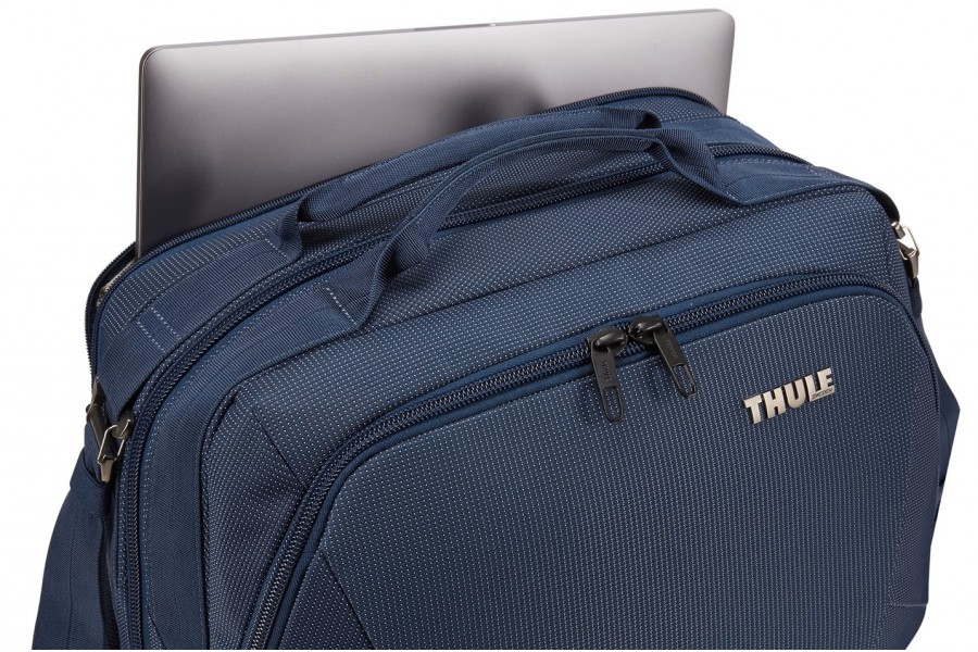 Bolso Thule Crossover 2 Boarding Bag 25L | Dress Blue