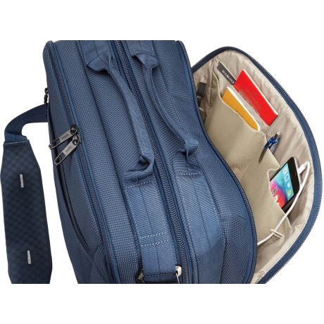 Bolso Thule Crossover 2 Boarding Bag 25L | Dress Blue