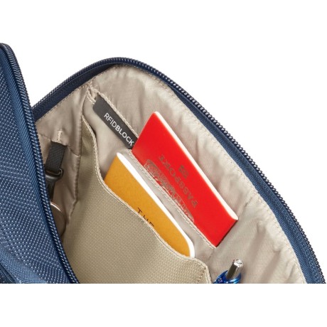 Bolso Thule Crossover 2 Boarding Bag 25L | Dress Blue