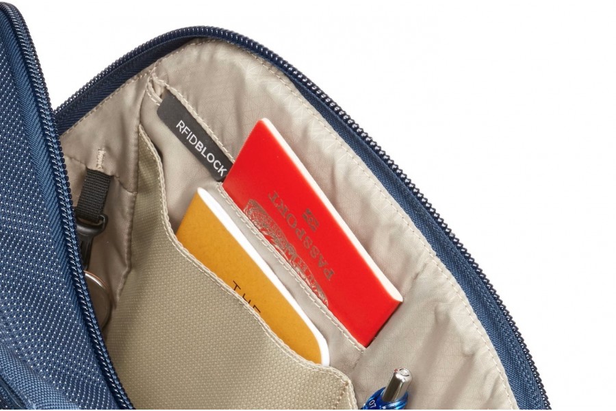 Bolso Thule Crossover 25L | Dress Blue