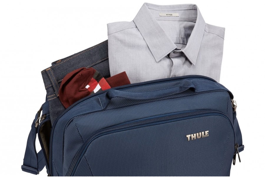 Bolso Thule Crossover 2 Boarding Bag 25L | Dress Blue