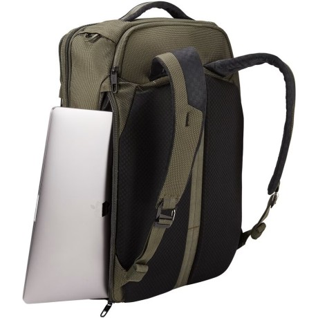 Bolso Thule Crossover 2 Convertible Carry On 41L | Dark Forest