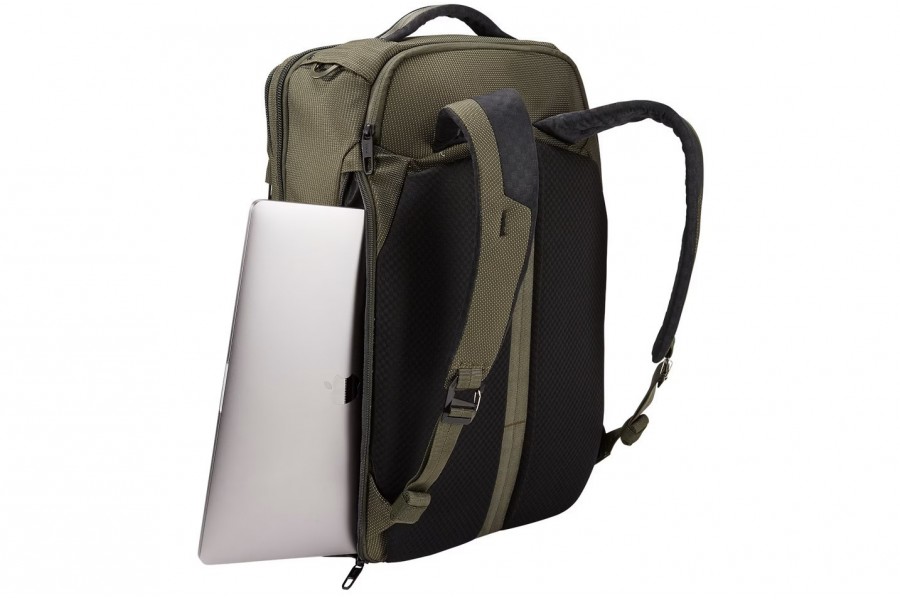 Bolso Thule Crossover 2 Convertible Carry On 41L | Dark Forest