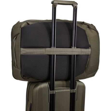 Bolso Thule Crossover 2 Convertible Carry On 41L | Dark Forest