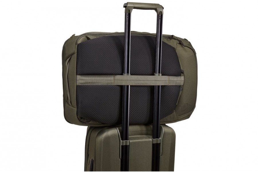 Bolso Thule Crossover 2 Convertible Carry On 41L | Dark Forest