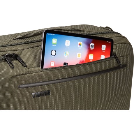 Bolso Thule Crossover 2 Convertible Carry On 41L | Dark Forest