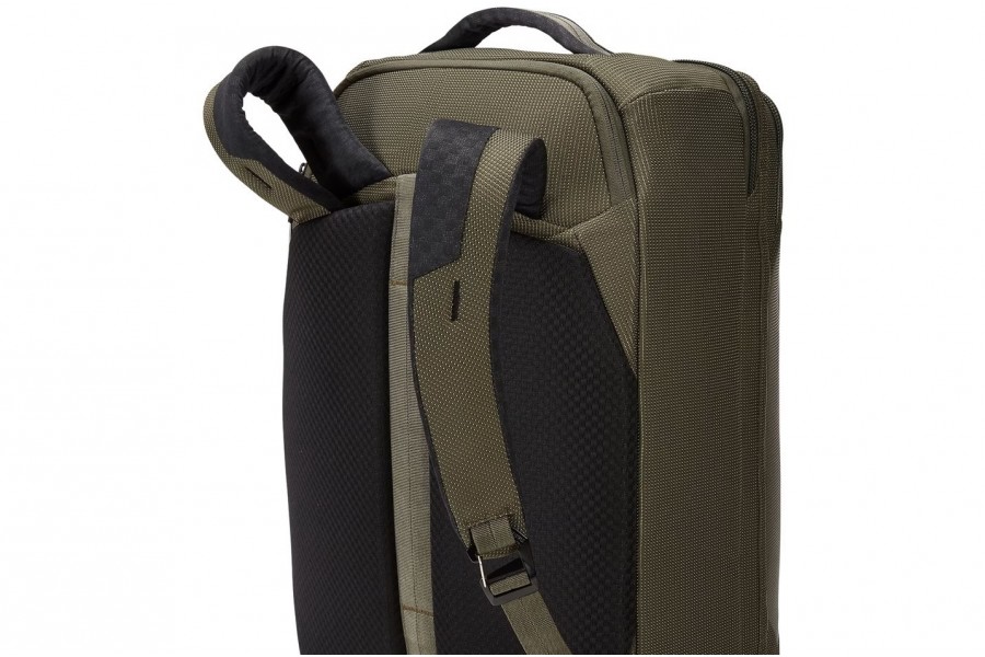 Bolso Thule Crossover 2 Convertible Carry On 41L | Dark Forest