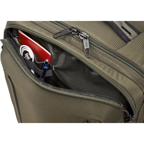 Bolso Thule Crossover 2 Convertible Carry On 41L | Dark Forest
