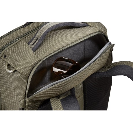 Bolso Thule Crossover 2 Convertible Carry On 41L | Dark Forest