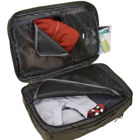 Bolso Thule Crossover 2 Convertible Carry On 41L | Dark Forest