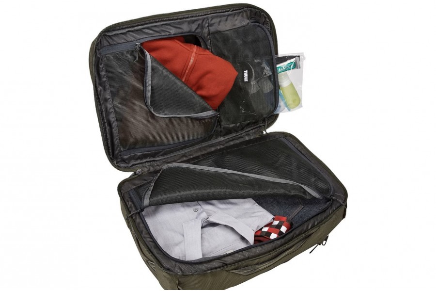 Bolso Thule Crossover 2 Convertible Carry On 41L | Dark Forest