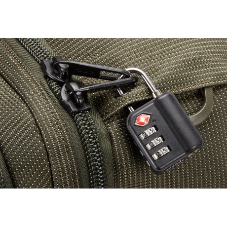 Bolso Thule Crossover 2 Convertible Carry On 41L | Dark Forest