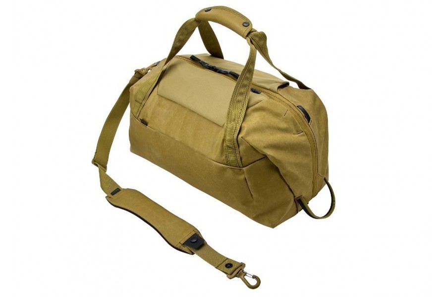 Bolso Thule Aion Duffel 35L | Nutria
