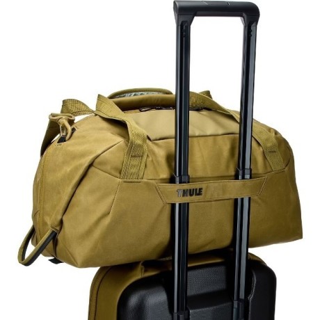 Bolso Thule Aion Duffel 35L | Nutria