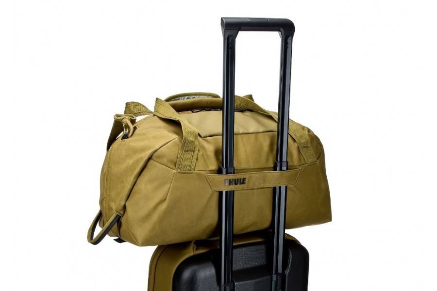 Bolso Thule Aion Duffel 35L | Nutria