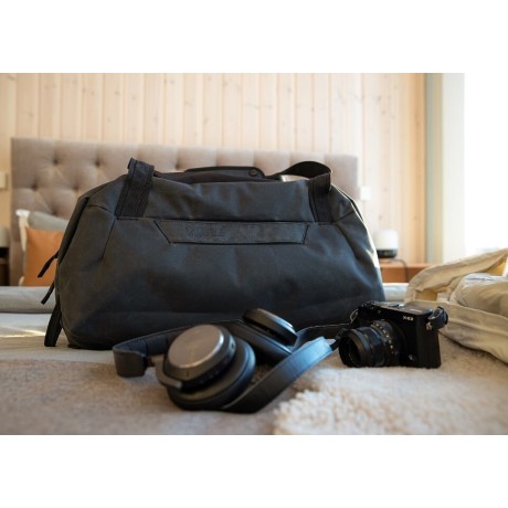 Bolso Thule Aion Duffel 35L | Nutria