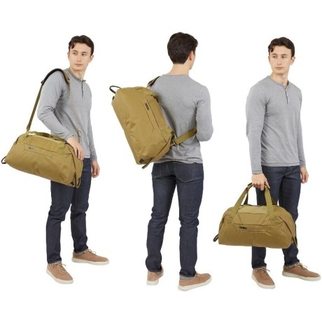Bolso Thule Aion Duffel 35L | Nutria