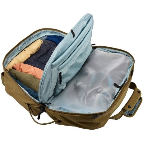 Bolso Thule Aion Duffel 35L | Nutria