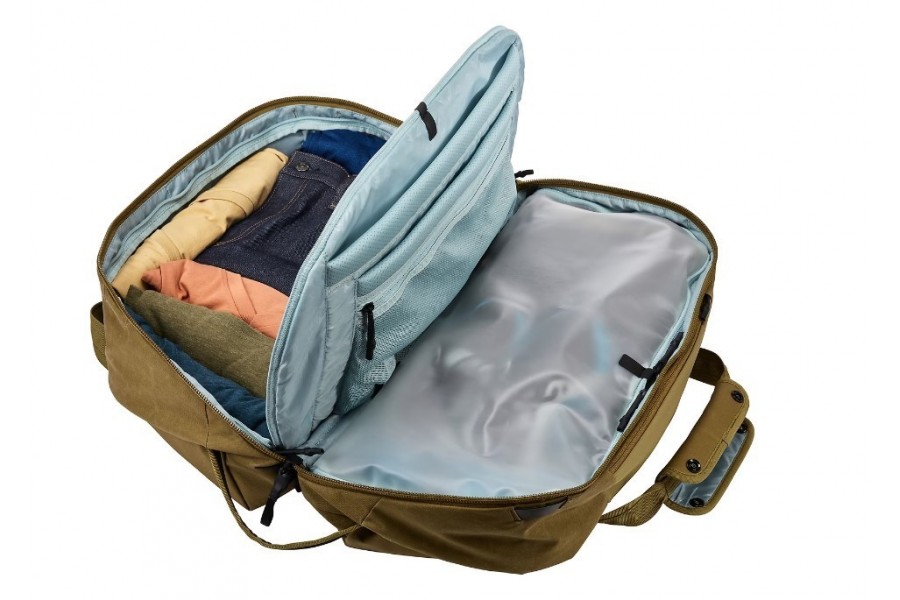 Bolso Thule Aion Duffel 35L | Nutria